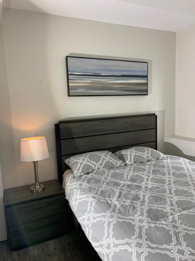 Modern 2Br Guest House In North Нанеймо Екстериор снимка